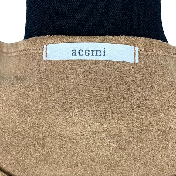 Sleeveless Fringe Hippie Western Cowgirl Top - Picture 6 of 8